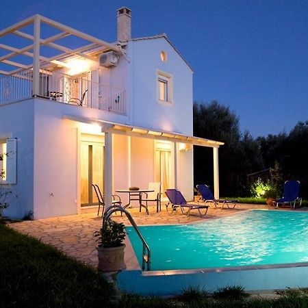 Villa Iolis Lefkáda Quarto foto