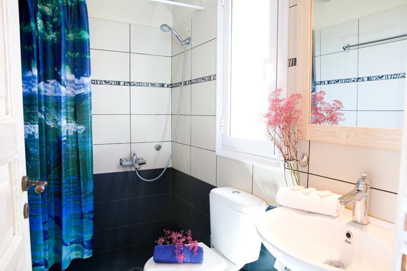 Villa Iolis Lefkáda Quarto foto